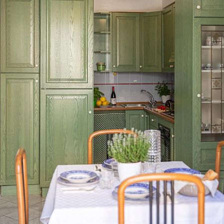 Apartament Ciatu Me' Scirocco Castellammare del Golfo Zewnętrze zdjęcie